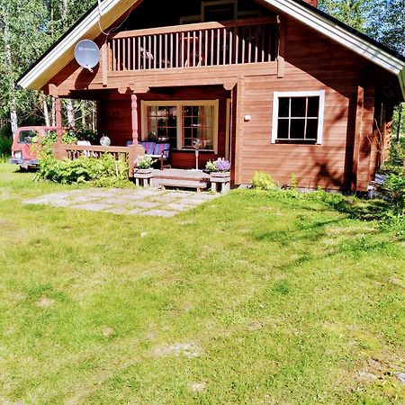Lapikas Lägenhet Kallo Exteriör bild