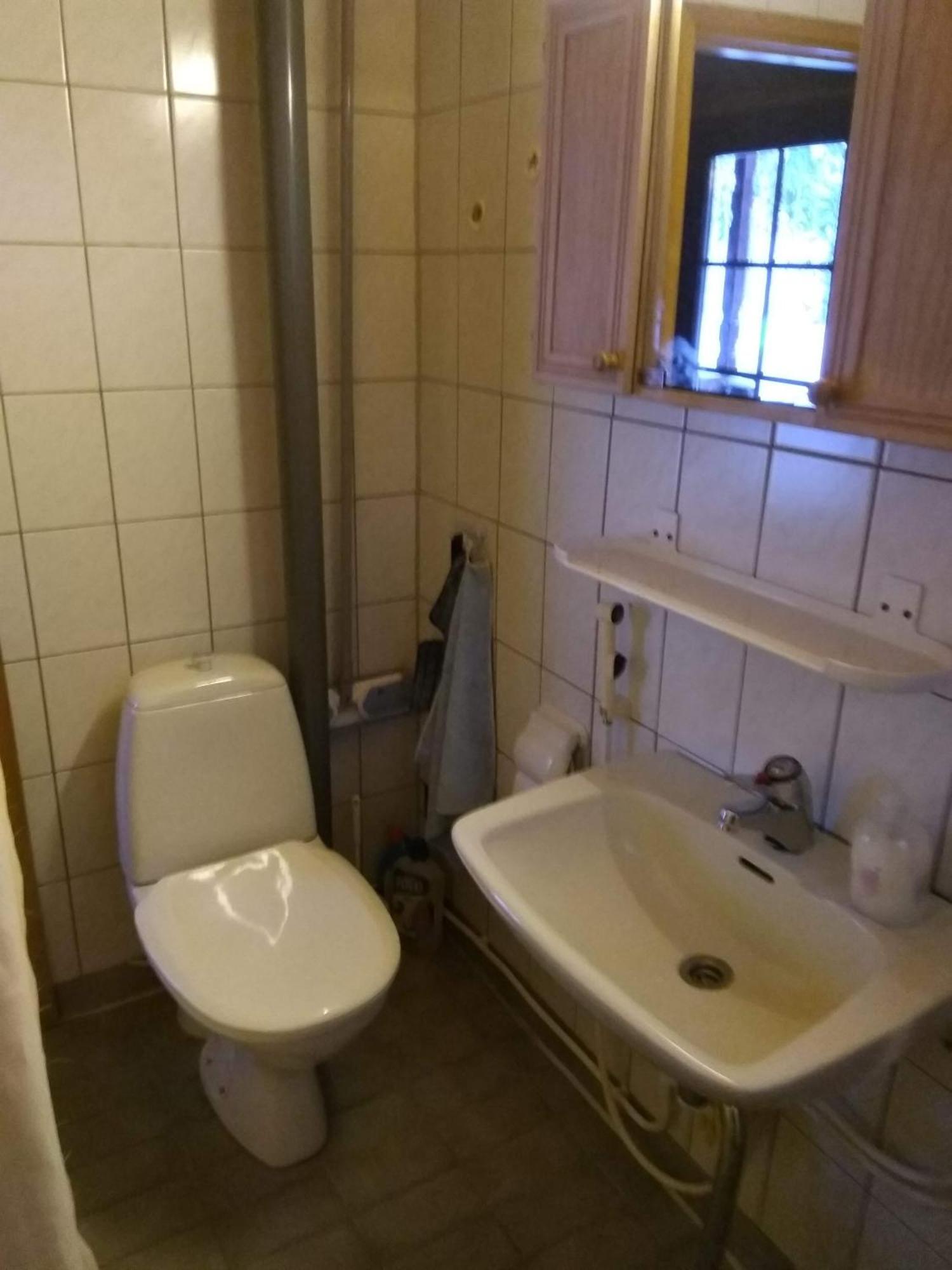 Lapikas Lägenhet Kallo Exteriör bild