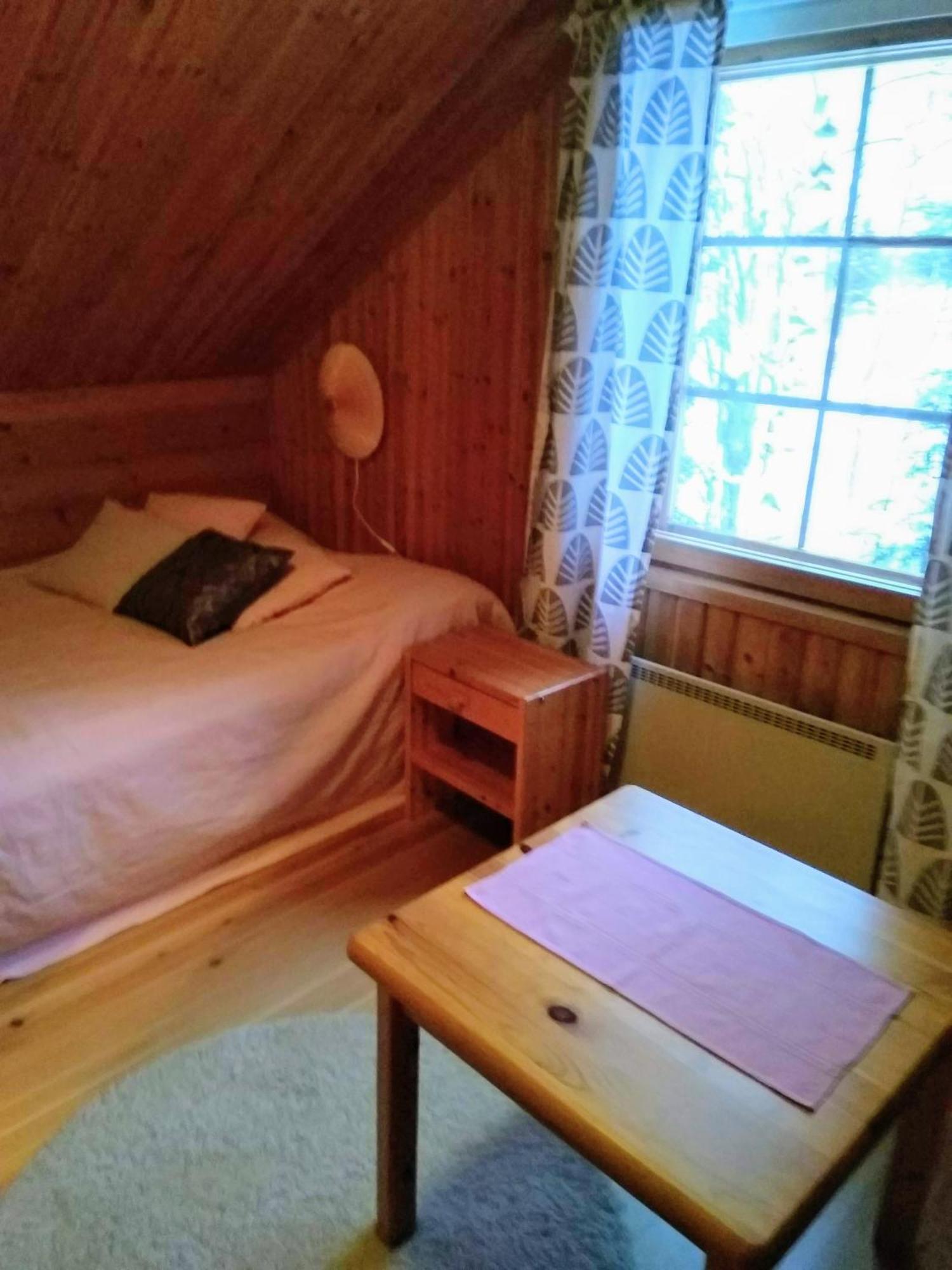 Lapikas Lägenhet Kallo Exteriör bild